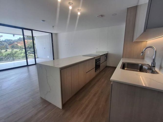 Apartamento de 3 alcobas en arriendo en Sajonia, Rionegro, 166 m² · foto 6 de 21