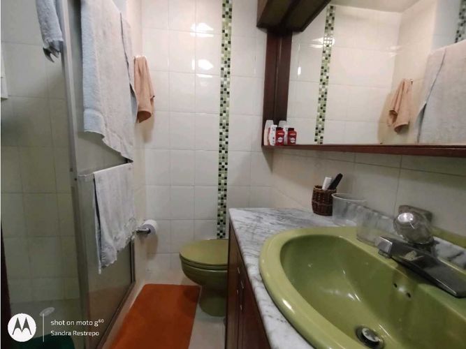 Apartamento en venta en Santa Barbara, Bogotá · foto 8 de 14