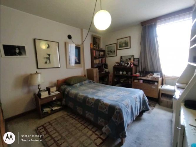 Apartamento en venta en Santa Barbara, Bogotá · foto 9 de 14