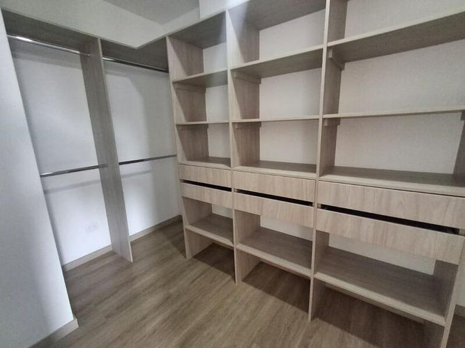 Apartamento de 3 alcobas en arriendo en Sajonia, Rionegro, 166 m² · foto 13 de 21