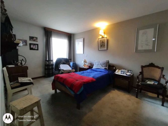 Apartamento en venta en Santa Barbara, Bogotá · foto 10 de 14