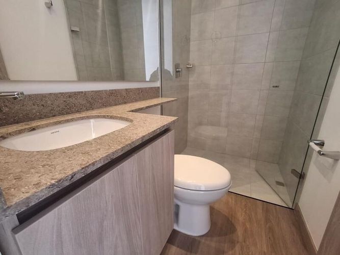 Apartamento de 3 alcobas en arriendo en Sajonia, Rionegro, 166 m² · foto 14 de 21