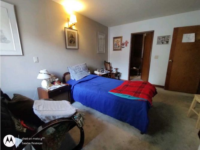 Apartamento en venta en Santa Barbara, Bogotá · foto 11 de 14