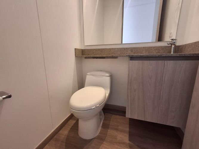 Apartamento de 3 alcobas en arriendo en Sajonia, Rionegro, 166 m² · foto 18 de 21