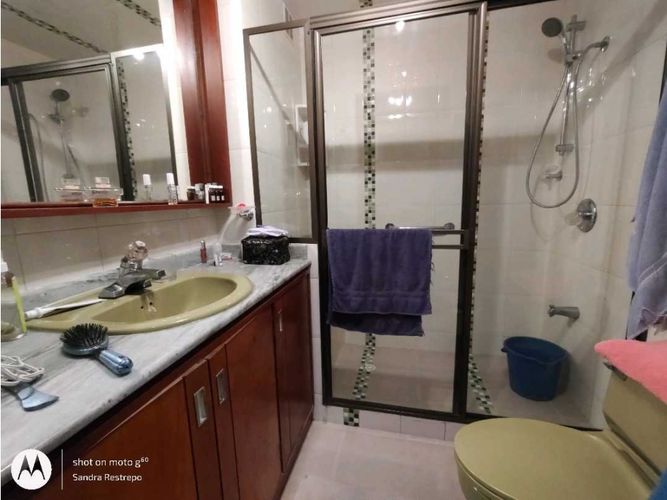 Apartamento en venta en Santa Barbara, Bogotá · foto 13 de 14