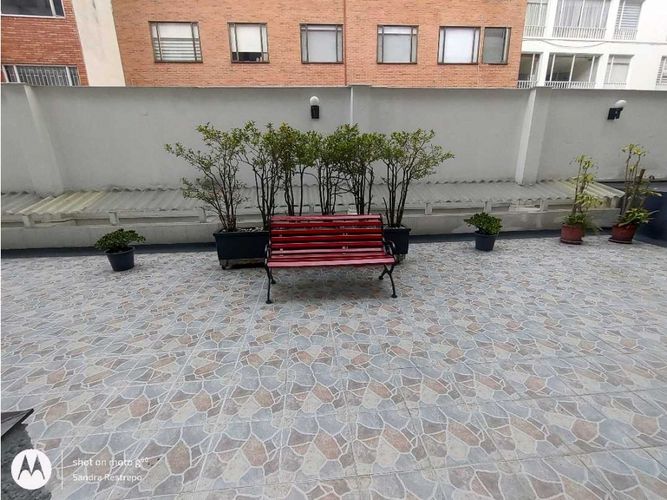 Apartamento en venta en Santa Barbara, Bogotá · foto 14 de 14