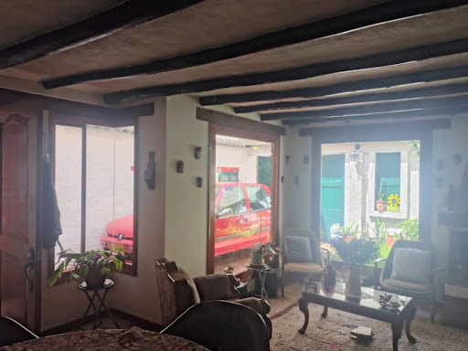 Casa en venta en Suba Salitre, Bogotá · foto 3 de 24