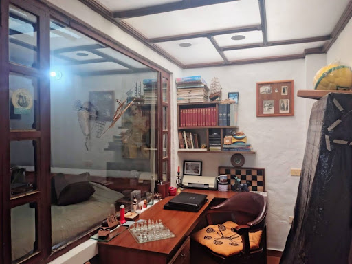 Casa en venta en Suba Salitre, Bogotá · foto 5 de 24