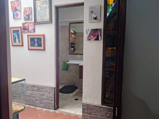 Casa en venta en Suba Salitre, Bogotá · foto 7 de 24