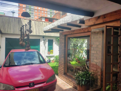 Casa en venta en Suba Salitre, Bogotá · foto 21 de 24