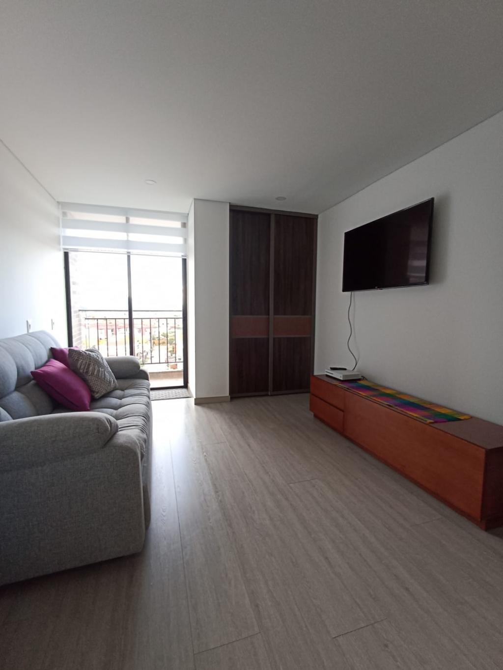 Apartamento en venta en Laura Vicuña, Chía · foto 5 de 20