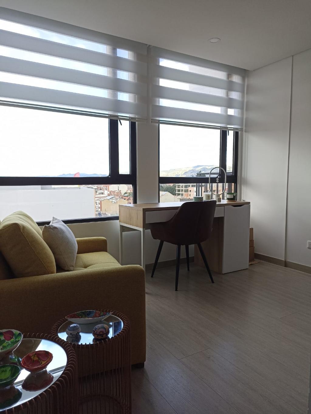 Apartamento en venta en Laura Vicuña, Chía · foto 6 de 20