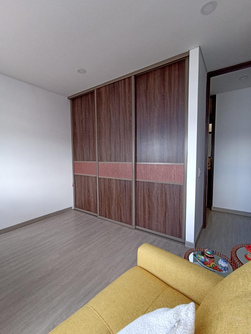 Apartamento en venta en Laura Vicuña, Chía · foto 7 de 20