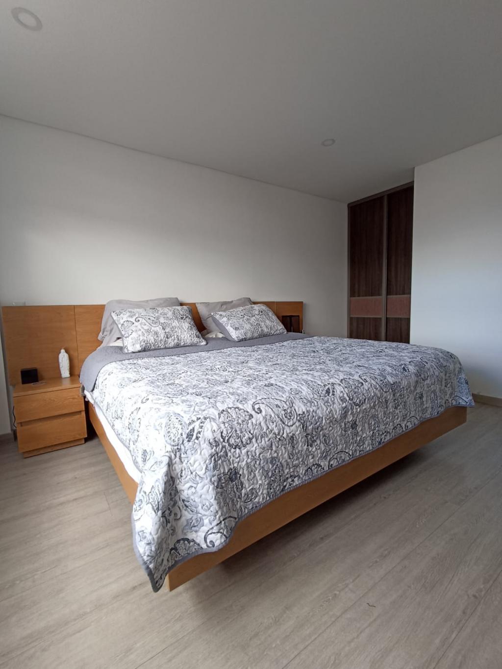 Apartamento en venta en Laura Vicuña, Chía · foto 8 de 20