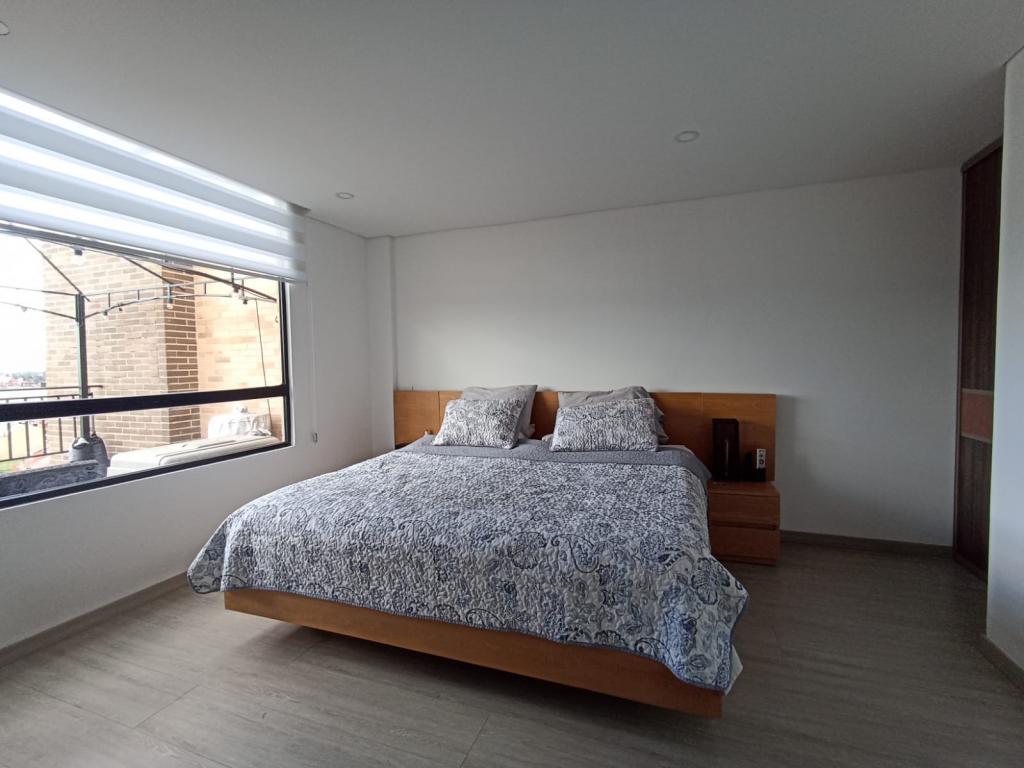 Apartamento en venta en Laura Vicuña, Chía · foto 9 de 20