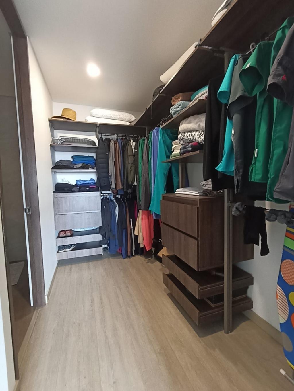 Apartamento en venta en Laura Vicuña, Chía · foto 11 de 20