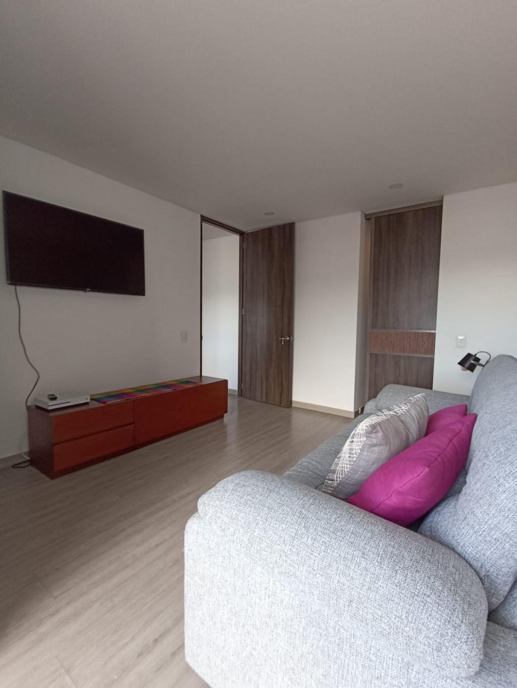 Apartamento en venta en Laura Vicuña, Chía · foto 13 de 20