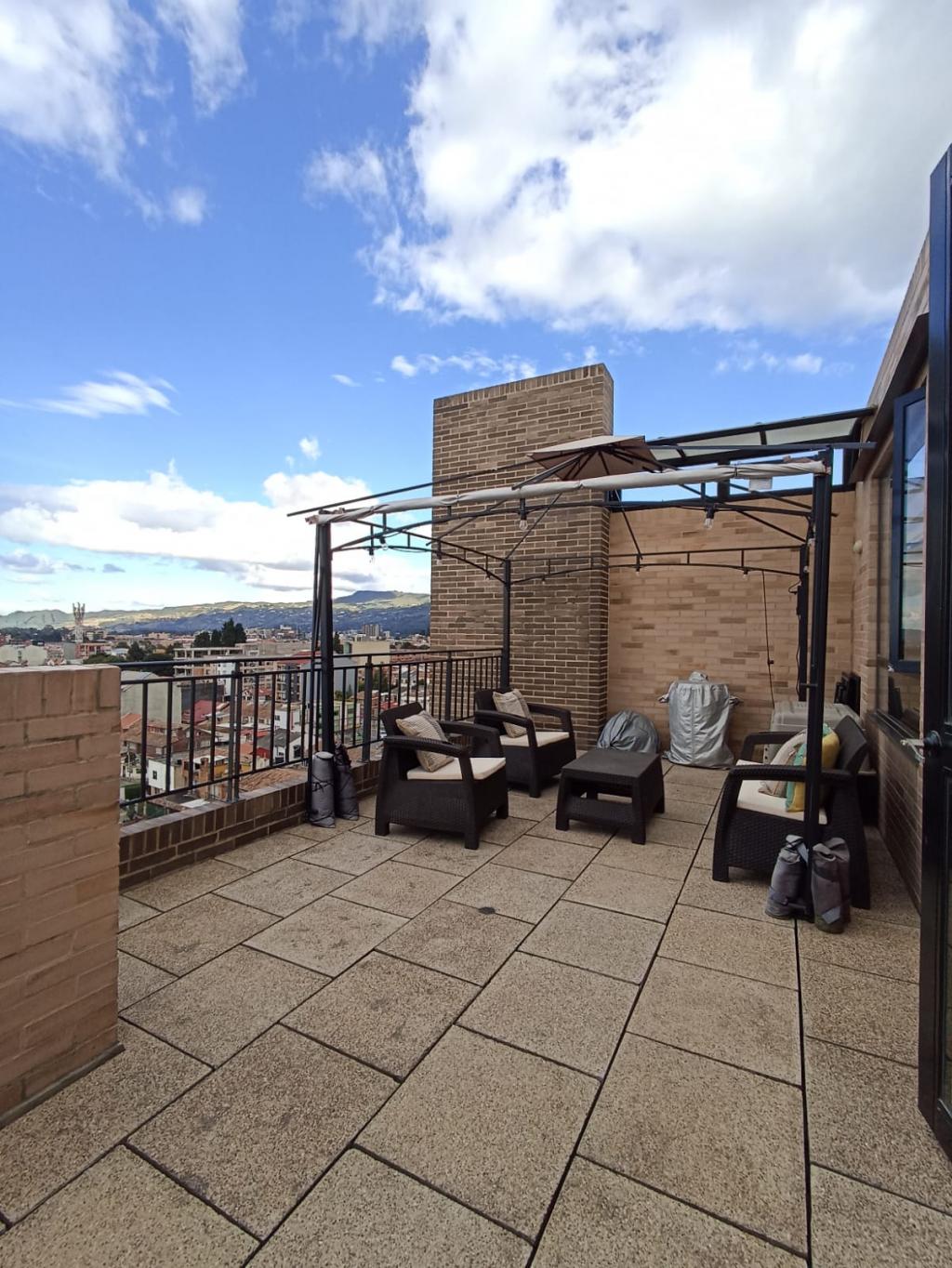 Apartamento en venta en Laura Vicuña, Chía · foto 20 de 20