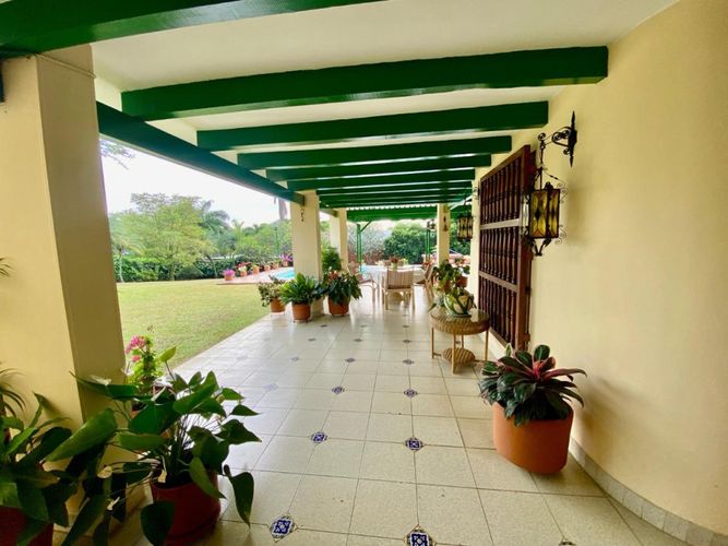 Casa de 5 alcobas en venta en Ciudad Jardin, Cali, 527 m² · foto 4 de 17