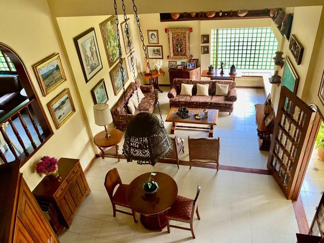 Casa de 5 alcobas en venta en Ciudad Jardin, Cali, 527 m² · foto 12 de 17