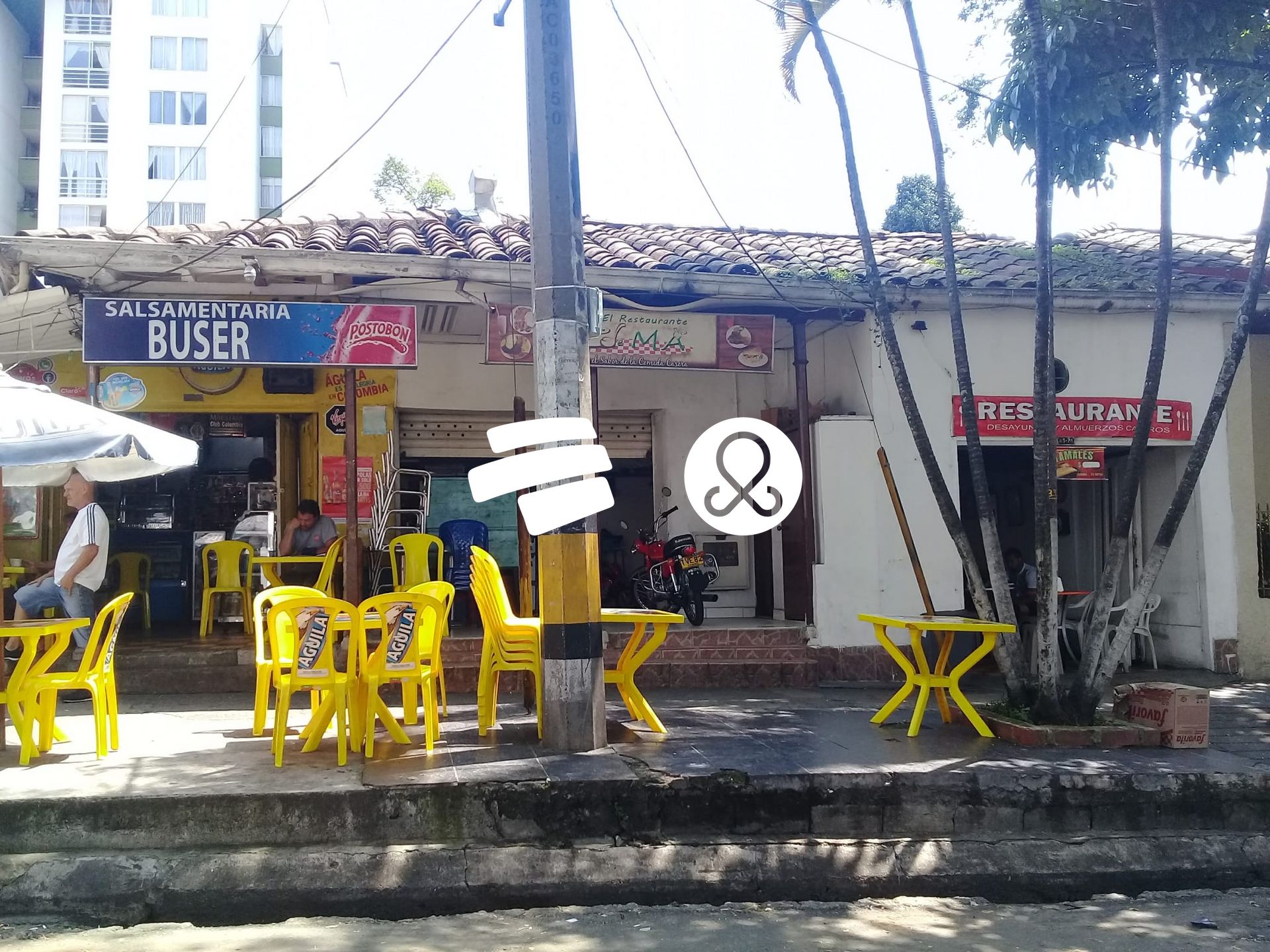 Billede 1 af ejendommen annonceret i Medellín