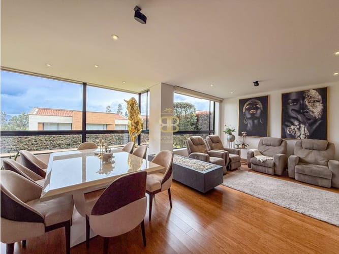 Casa de 3 alcobas en venta en Chuntame, Chía, 208 m² · foto 5 de 24