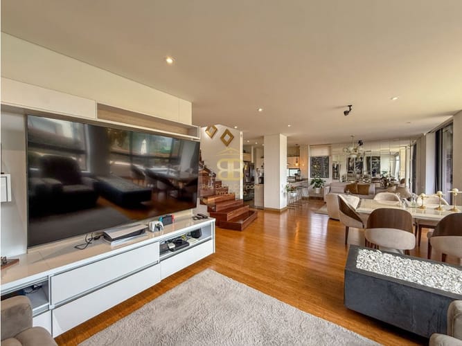 Casa de 3 alcobas en venta en Chuntame, Chía, 208 m² · foto 6 de 24