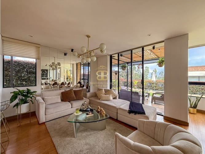 Casa de 3 alcobas en venta en Chuntame, Chía, 208 m² · foto 7 de 24