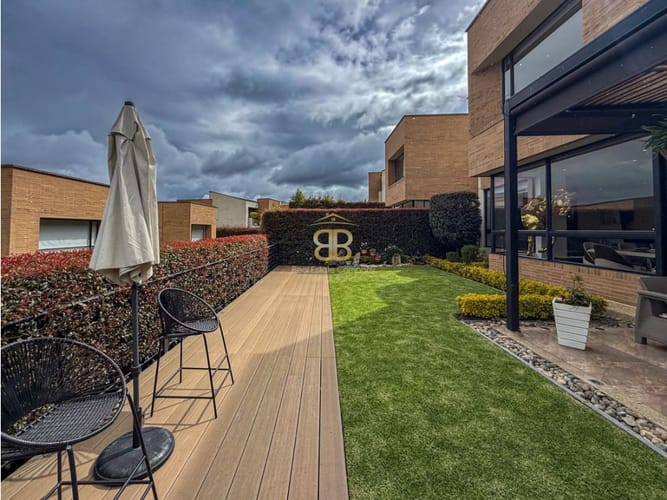 Casa de 3 alcobas en venta en Chuntame, Chía, 208 m² · foto 8 de 24
