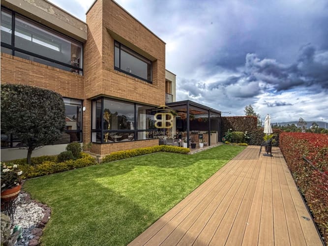 Casa de 3 alcobas en venta en Chuntame, Chía, 208 m² · foto 10 de 24