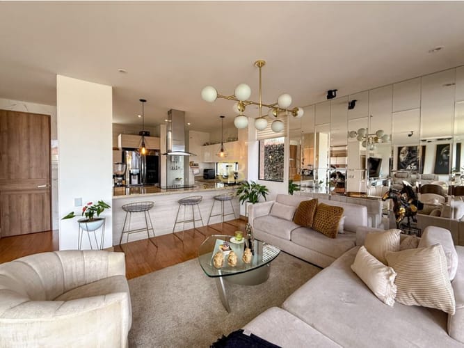Casa de 3 alcobas en venta en Chuntame, Chía, 208 m² · foto 14 de 24
