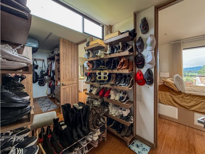 Casa de 3 alcobas en venta en Chuntame, Chía, 208 m² · foto 17 de 24