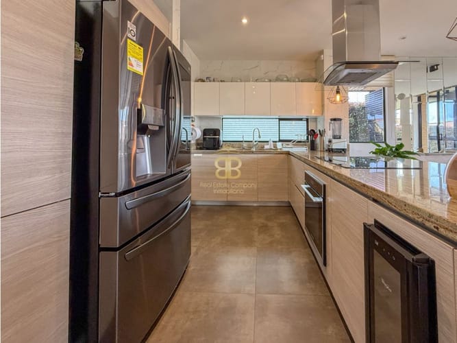 Casa de 3 alcobas en venta en Chuntame, Chía, 208 m² · foto 18 de 24