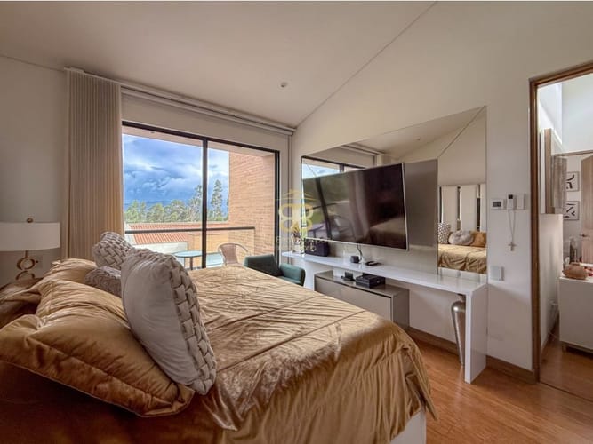 Casa de 3 alcobas en venta en Chuntame, Chía, 208 m² · foto 21 de 24