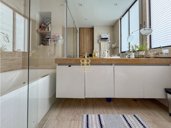 Casa de 3 alcobas en venta en Chuntame, Chía, 208 m² · foto 23 de 24
