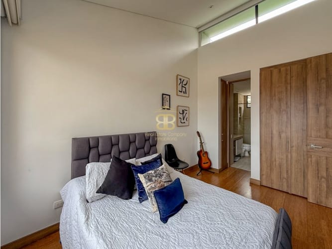 Casa de 3 alcobas en venta en Chuntame, Chía, 208 m² · foto 24 de 24