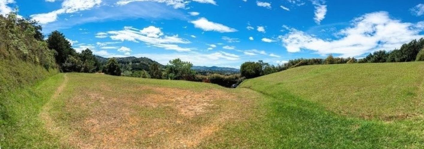 Lote en venta en Sajonia, Rionegro, 5000 m² · foto 2 de 8