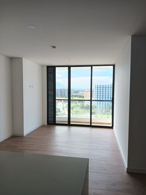 Apartamento de 3 alcobas en venta en La Salle, Bogotá, 89 m² · foto 2 de 22