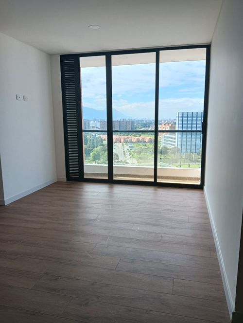 Apartamento de 3 alcobas en venta en La Salle, Bogotá, 89 m² · foto 3 de 22