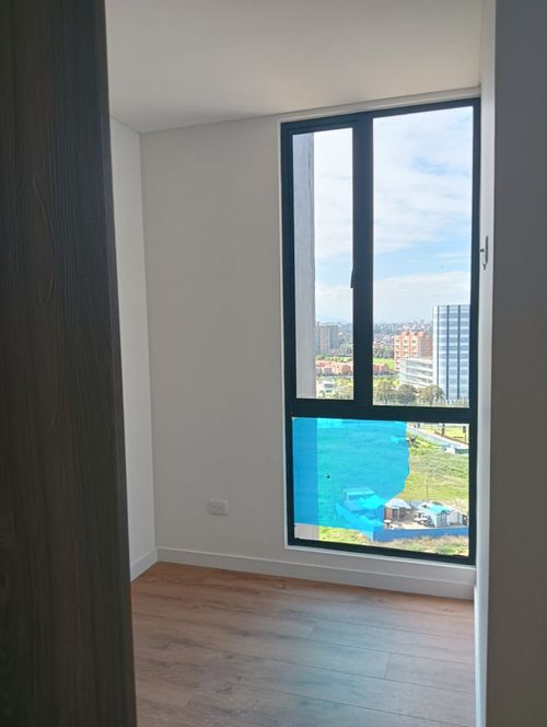 Apartamento de 3 alcobas en venta en La Salle, Bogotá, 89 m² · foto 5 de 22