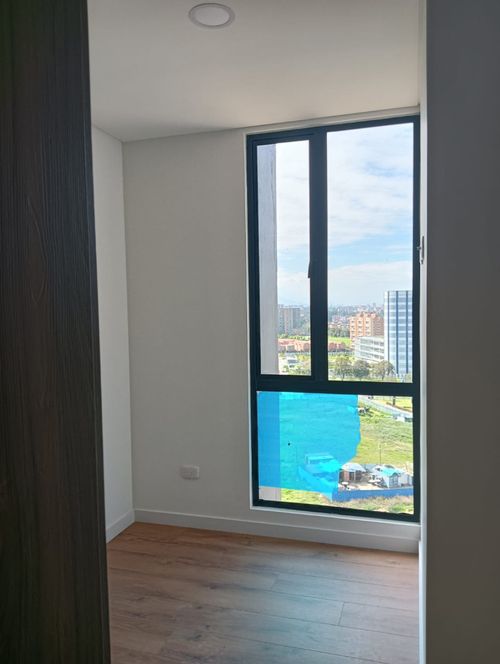 Apartamento de 3 alcobas en venta en La Salle, Bogotá, 89 m² · foto 6 de 22