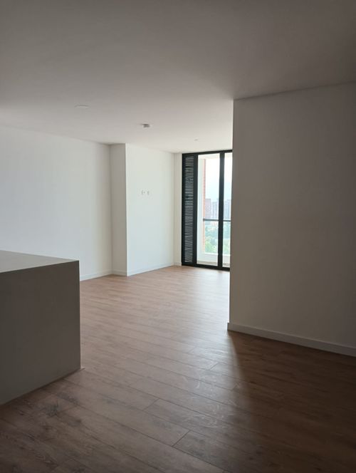 Apartamento de 3 alcobas en venta en La Salle, Bogotá, 89 m² · foto 9 de 22