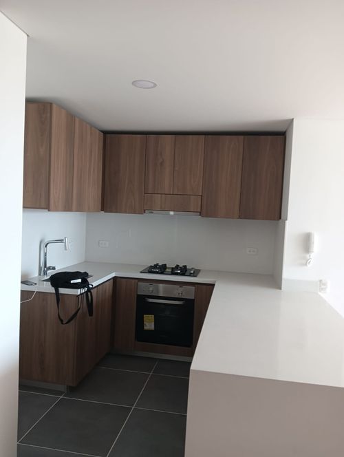 Apartamento de 3 alcobas en venta en La Salle, Bogotá, 89 m² · foto 10 de 22