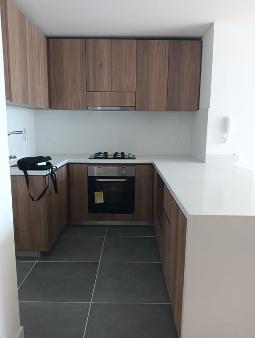 Apartamento de 3 alcobas en venta en La Salle, Bogotá, 89 m² · foto 11 de 22