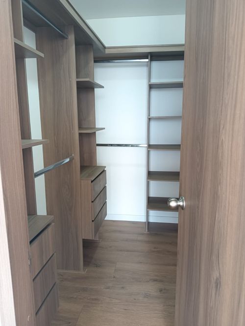 Apartamento de 3 alcobas en venta en La Salle, Bogotá, 89 m² · foto 12 de 22