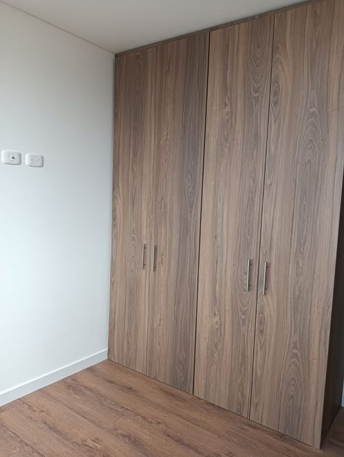 Apartamento de 3 alcobas en venta en La Salle, Bogotá, 89 m² · foto 13 de 22