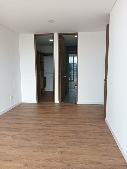 Apartamento de 3 alcobas en venta en La Salle, Bogotá, 89 m² · foto 14 de 22