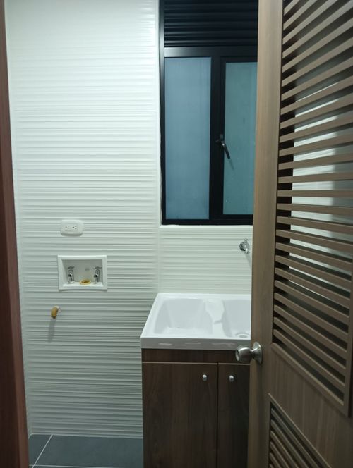 Apartamento de 3 alcobas en venta en La Salle, Bogotá, 89 m² · foto 18 de 22