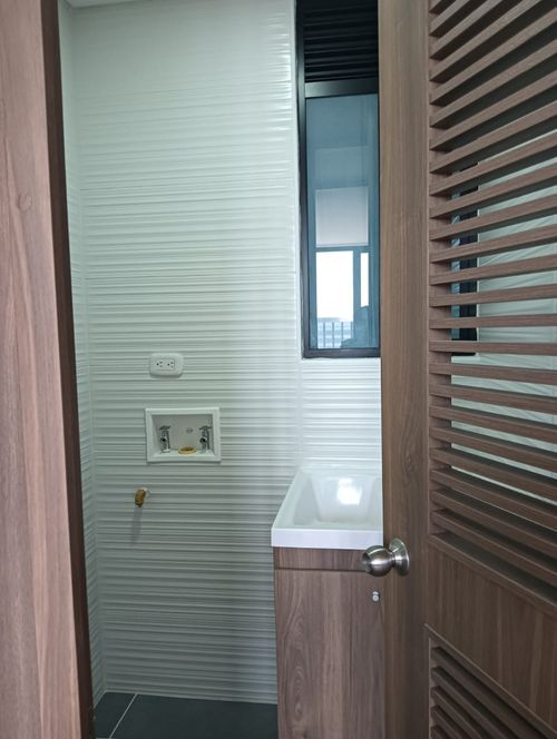 Apartamento de 3 alcobas en venta en La Salle, Bogotá, 89 m² · foto 19 de 22