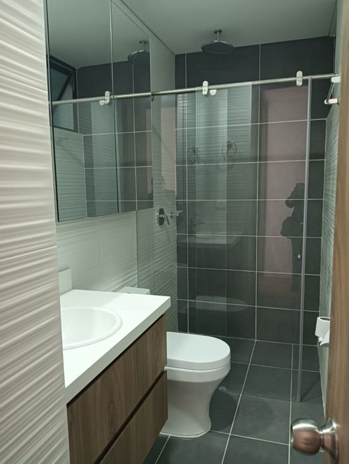 Apartamento de 3 alcobas en venta en La Salle, Bogotá, 89 m² · foto 21 de 22